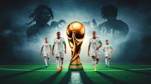 La FIFA en guerre contre l'Algérie ? Un complot mondial révélé juste avant la Coupe du monde 2026 !