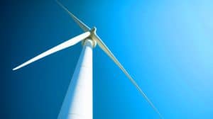 « La révolution dans le vent » : ces pales d'éoliennes aussi longues qu'un stade de foot prêtes à conquérir les cieux