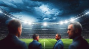 « La vérité éclate enfin » : ce scandale géant de falsification bouleverse la Coupe du monde 2030