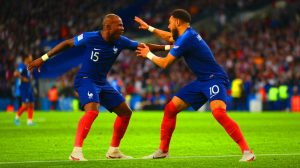 « L’ambiance est électrique » : cette altercation géante secoue l’équipe des Bleus
