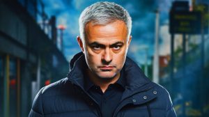 Le maestro Mourinho récidive : cette nouvelle prouesse humoristique fait trembler les bancs de touche du football mondial