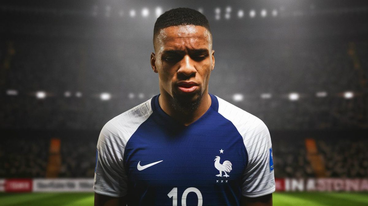 « Le monde entier en parle » : cette défaite des Bleus ébranle la planète football