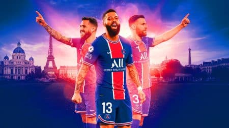 Le PSG décroche un pactole colossal de 121 M€ : une transaction qui bouleverse le paysage financier du football européen