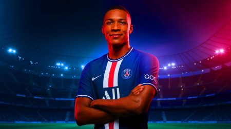 Le PSG prêt à défier les lois du mercato : Mbappé, ce prodige incontournable, au cœur d'une saga à couper le souffle