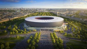 Le PSG révolutionne son avenir : un stade colossal s'érige à Aulnay-sous-Bois, plus grand que jamais