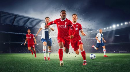 Liverpool pulvérise les rêves du PSG avec ce hold-up magistral en Ligue des Champions et stupéfie le monde du football