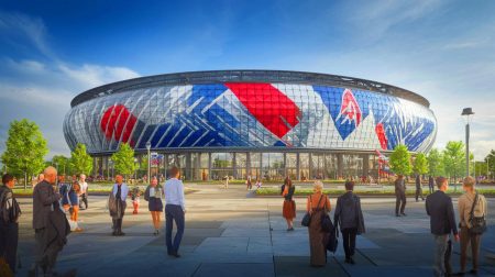 « Massy au bord du gouffre » : ce coup de théâtre dans la course effrénée au futur stade du PSG bouleverse tout