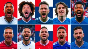 « Mon équipe a été volée » : cette guerre des supporters de foot enflamme les stades et les réseaux sociaux