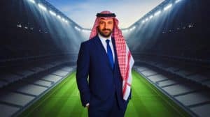 Neom SC, ce géant flamboyant du désert saoudien, s'annonce comme le club le plus ambitieux et riche du football mondial