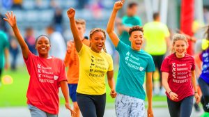 « Plus populaire que le foot » : ces sports étranges captivent les jeunes Français et défient toutes les attentes