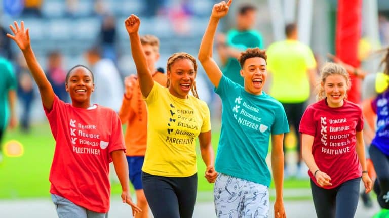« Plus populaire que le foot » : ces sports étranges captivent les jeunes Français et défient toutes les attentes