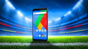 « Révolution numérique en marche » : ce raccourci Android change la vie des sportifs