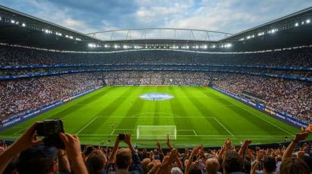 « Salaires à couper le souffle » : ces joueurs de Ligue 1 touchent des sommes astronomiques, la surprise de l'année révélée