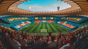 Scandale au stade Abdoulaye Wade : ce match crucial du Sénégal menace de bouleverser toute la Coupe du Monde 2026