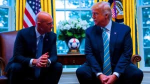 Scandale mondial : Infantino snobe la France pour la Coupe 2026, Trump jubile !
