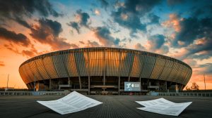 « Scandale monumental » : ces documents secrets propulsent le stade d’Anoeta au cœur de la candidature mondiale 2030