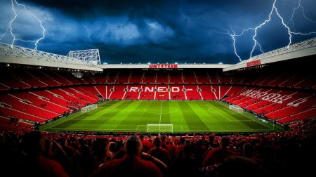 Séisme à Manchester United : une star emblématique sur le départ, le monde du foot sous le choc !