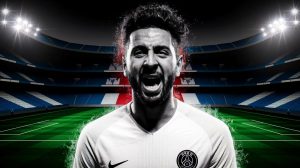 Sous le feu des projecteurs : Samir Nasri, cette voix iconique, défie le PSG et ébranle le monde du football européen