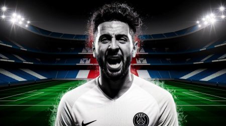 Sous le feu des projecteurs : Samir Nasri, cette voix iconique, défie le PSG et ébranle le monde du football européen