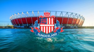 Sunderland change son logo pour dénoncer une catastrophe imminente : l’Angleterre menacée par la montée des eaux
