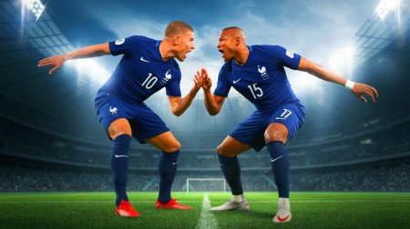 « Tempête dans le vestiaire » : ces joueurs des Bleus s’affrontent dans une bagarre historique