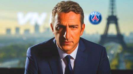 « Tempête sur le Parc des Princes » : cette déclaration d'Aulas bouleverse le PSG