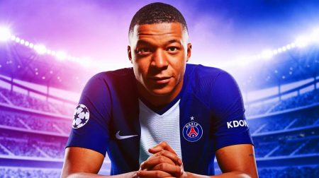 « Un choix qui bouscule le monde du football » : Kylian Mbappé rejoint ce club mythique pour un contrat historique