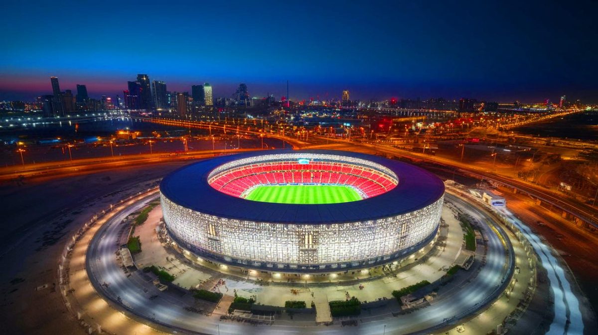 « Un spectacle d'une ampleur inédite » : ces 15 stades accueilleront le Mondial 2034 en Arabie Saoudite