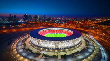 « Un spectacle d'une ampleur inédite » : ces 15 stades accueilleront le Mondial 2034 en Arabie Saoudite