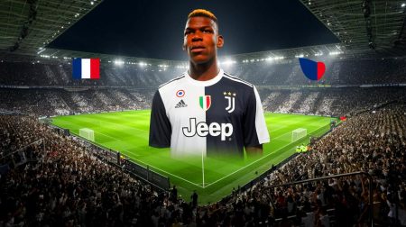 « Un tournant historique » : ce transfert de Pogba laisse l'Europe entière dans une stupéfaction totale et inédite