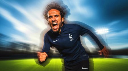 « Un tournant inimaginable » : Cette décision d’Antoine Griezmann bouleverse le monde du football et surprend la planète entière
