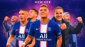 « Une arrivée qui change tout » : ce renfort XXL au PSG stupéfie Luis Enrique et bouleverse la Ligue 1