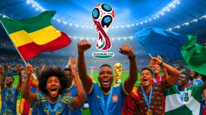 « Une avancée historique pour l'Afrique » : ce pays rejoint la Coupe du monde 2026 avec éclat et enthousiasme