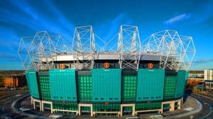 « Une avancée spectaculaire pour le sport » : ce toit géant révolutionne Manchester United