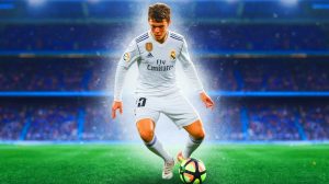 « Une muraille inébranlable » : le Real Madrid capture ce prodige pour une défense titanesque