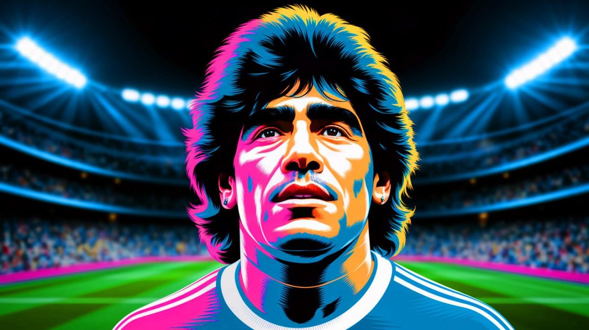 « Une nouvelle dimension du mythe » : cette confession inédite sur Maradona bouleverse tout