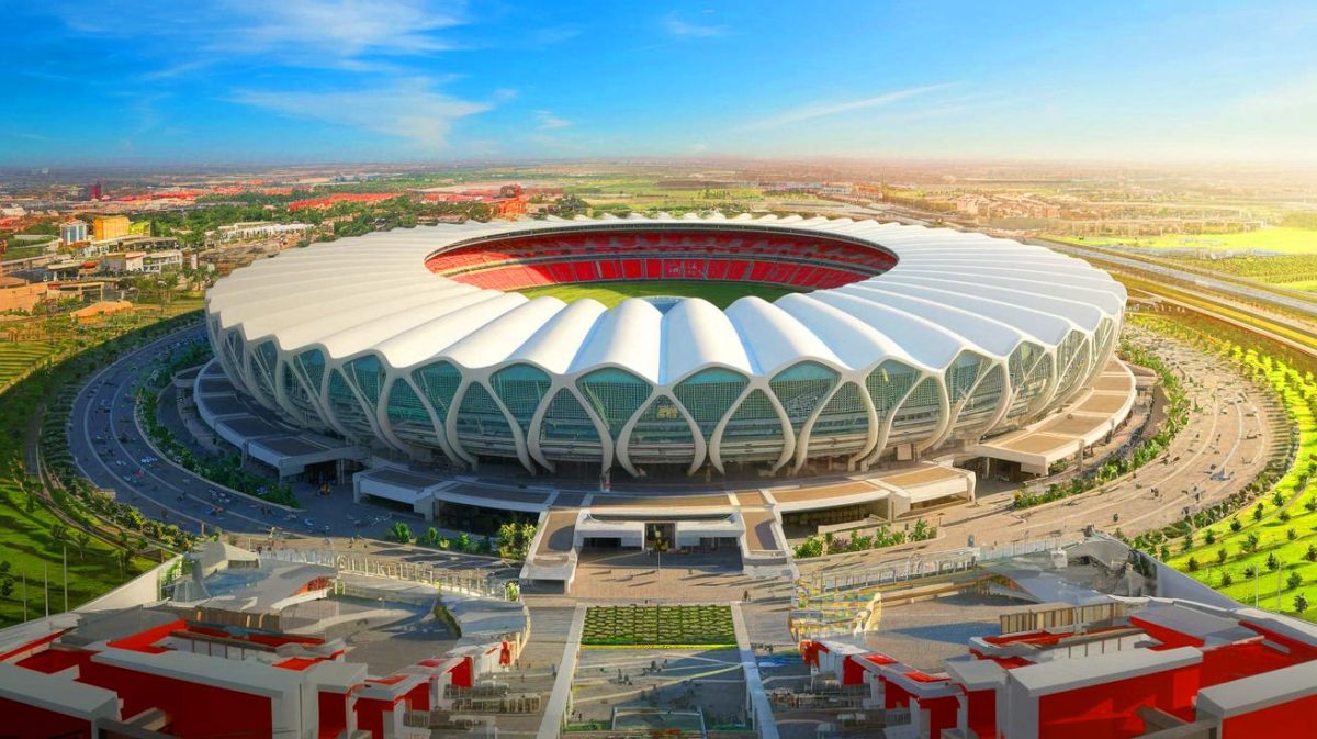 « Une nouvelle ère du sport » : ce stade marocain géant dépasse tous les records mondiaux