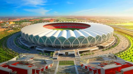 « Une nouvelle ère du sport » : ce stade marocain géant dépasse tous les records mondiaux
