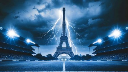 « Une onde de choc en Ligue 1 » : le PSG déclenche une tempête inattendue et bouleverse le championnat français