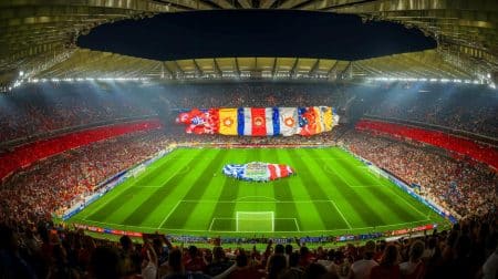 « Une pluie de milliards » : cette Coupe du monde 2026 promet des gains financiers historiques et des records de spectateurs