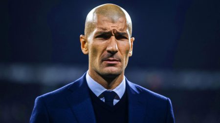 « Zidane méconnaissable » : ces clichés bouleversants montrent la légende du football dans un état déconcertant