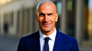 Zidane sélectionneur des Bleus : cette annonce inattendue enflamme littéralement la France entière