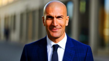 Zidane sélectionneur des Bleus : cette annonce inattendue enflamme littéralement la France entière