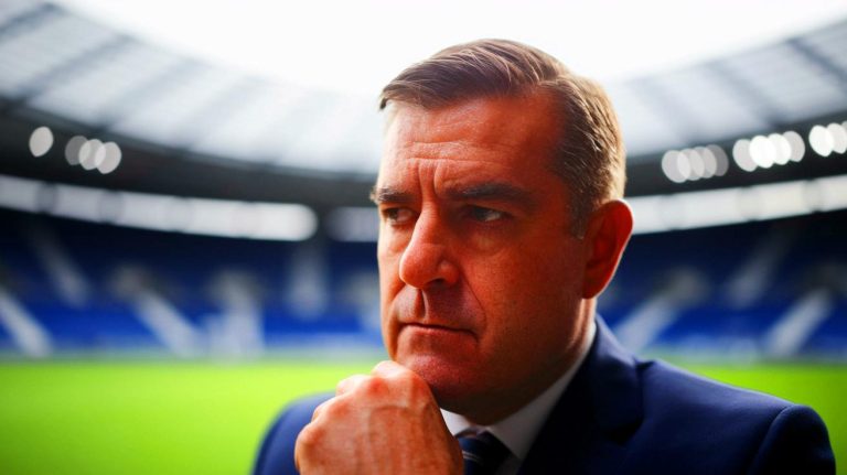 Ange Postecoglou en péril : ce danger imminent pourrait bouleverser l&rsquo;avenir de Tottenham et provoquer un séisme dans le monde du football