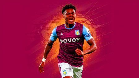 Aston Villa : Désiré Doué fait trembler le monde du football avec une performance époustouflante digne des plus grands Golden Boys de l'histoire