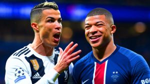 « Aussi inattendu qu’un penalty raté » : Cristiano Ronaldo interpelle Mbappé, cette confrontation qui enflamme la planète football et les réseaux sociaux