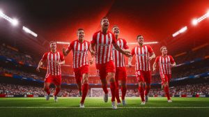 Bilbao écrase tout : renversement spectaculaire face au Rayo Vallecano, la 4e place de Liga est solidifiée avec panache et détermination