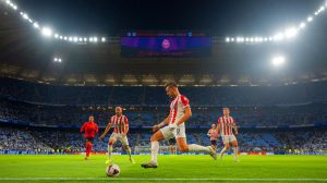 Bilbao héroïque : une résistance inédite et spectaculaire face à un Villarreal déchaîné bouleverse les pronostics de la Liga