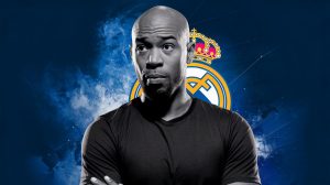 « Catastrophe au Real Madrid : Thierry Henry pulvérise une star avec des mots dévastateurs, le monde du foot en émoi ».