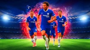 « Ce Chelsea inarrêtable » : ces Blues dominent Tottenham 1-0 et se rapprochent à grands pas de la Ligue des champions